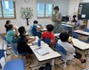 무안공공도서관 학부모와 함께하는 돌봄 프로그램 운영
