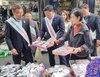 김정희 전남도의회 교육위원장 어린이마을에 따뜻한 기부 ‘훈훈’