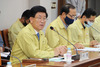 강인규 나주시장 경제산업 집중 점검