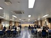 고흥교육지원청 학교 감염병 유행 대응 ‘모의훈련’ 실시
