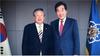 이정재 광주교육감 예비후보 후원회장 이낙연 전 국무총리