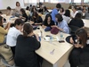 아라중 학부모 대상 장애인식개선 교육 실시