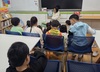 오산초 ‘엄마가 읽어주는 동화책 교실’ 운영