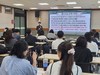 여수교육지원청 기록으로 완성하는 교원 연구 역량강화 연수 운영