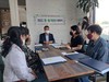 곡성교육지원청 맘-품 지원단 위촉식 및 연수 실시