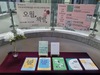 송정도서관 '오월 책방' 운영