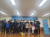 진도공공도서관 재능기부 과학 강연 성료