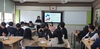 전남교육청 조도중·고서 찾아가는 진로체험 프로그램 운영