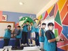 전남국제교육원 청소년 글로벌 해외봉사 프로젝트 '성료'