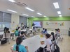 해남교육지원청 글로컬교육센터 여름방학 영어캠프 운영