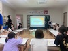 나주교육지원청 동화책만들기 프로그램 운영
