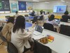 나주교육지원청 학부모 SW교육 체험 연수 실시