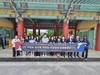 화순교육지원청 5·18민주화운동 42주년 기념 합동 추모식