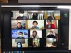 목포교육지원청 비대면 연수 실시 