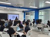 남평도서관 청소년 진로특강 '큰 호응'