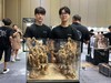 완도수고 해양수산 미래교육 페스타 개최