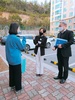 영암교육지원청 수능맞이 학교밖청소년 가정방문 실시