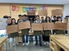 목포도서관 전문적 학습공동체 문화체험 운영