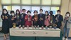 장성교육지원청 화훼농가 살리고 청렴도 올리고