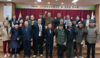 목포도서관 금빛평생교육봉사단 권역별 연수회 개최