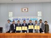 전남학생교육문화회관 해양문화체험 활성화 유관기관 업무협약 체결