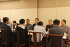 광주교대 최도성 총장 기자협회 회원사만 초청 기자간담회 가져