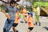 고달초 ‘고달 1박2일 가족캠프’ 운영