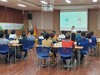 전남도교육청 명상을 통해 교원 스트레스 해소