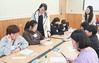 진도교육지원청 특수교육지원센터 겨울방학 프로그램 운영