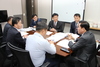 강인규 나주시장 예산확보 위해 국회로 뛰어가