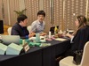 전남도 농수산식품·화장품 태국-인도 시장서 인기몰이