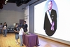 영암초 학생들 AI로 제헌헌법 기초 김준연 선생과 만남 가져