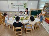 함평교육지원청 찾아가는 요리놀이 프로그램 운영