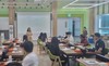 목포교육지원청 환경교육 담당교원 역량강화 연수 실시 