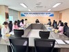 강진교육지원청 의무교육관리위원회 하반기 정기회 개최