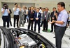호남대 미래자동차공학부, 친환경미래車 트렌드 주도