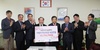 광주 교사 ,학생들 2500여만원 저소득층 교복구입비 지원