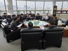 장성군선관위 군의원 대상 선거법 안내