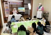 나주시 향토음식 미각교육 ‘성료’