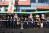 완도중 급식실 및 시청각실 새 단장 마치고 문 열어