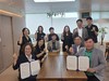 나주교육지원청 법무부 청소년범죄예방연합위원회와 업무협약 체결