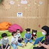 나주공공도서관 도서관 체험학습 재개