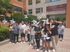 월봉초 태극기 바로 알기 행사 ‘성료’