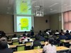 영광교육지원청 통학차량 운전자·동승보호자 안전교육 실시