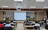 전남국제교육원 일반직 공무원 대상 외국어교육 연수 운영