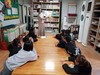 나주학습종합클리닉센터, 책향기·사람향기 가득한 그림책놀이 운영