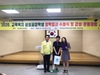 목포교육지원청, 삼성꿈장학재단 장학금 전달
