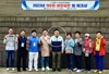 양주시 호남향우연합회, 신안서 워크숍 가져
