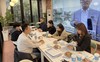 나주교육지원청 '나주혁신도시 공공기관 진로투어' 사전협의회 개최