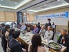 영암교육지원청 스승의 날 기념 퇴직교원 초청 간담회 개최